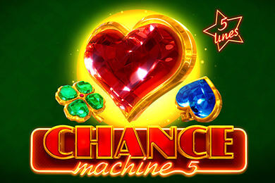 Chancemachine5wl слот Лаки Казино